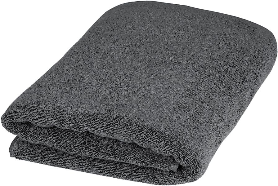 ROSS Duschtuch Sensual 9000, Frottier (1-St), günstig online kaufen