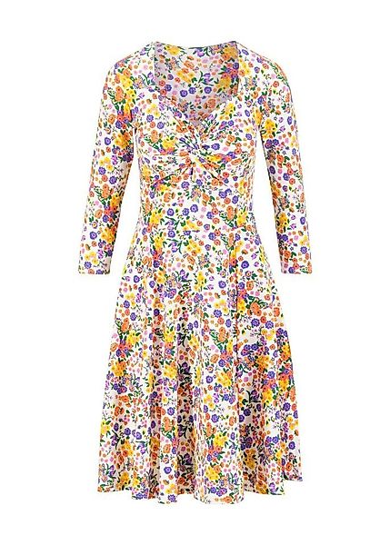 Blutsgeschwister Midikleid - Sommerkleid - Hot günstig online kaufen