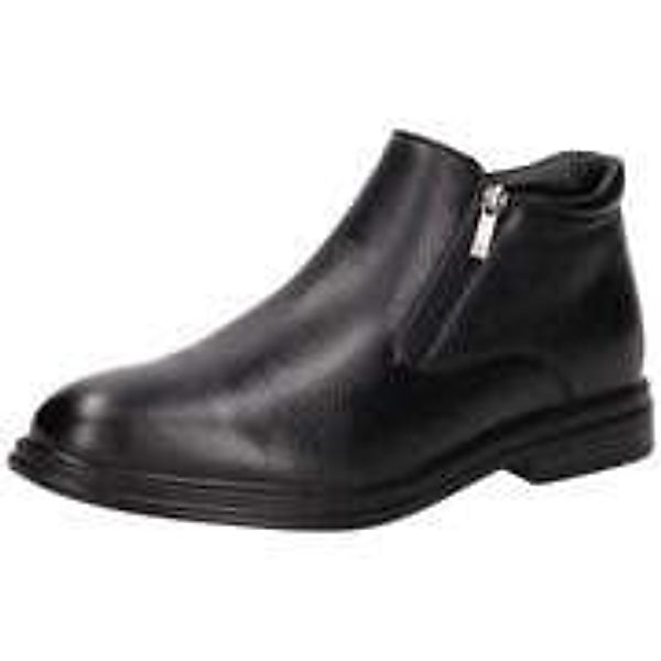 Bottesini Stiefelette Herren schwarz|schwarz|schwarz|schwarz|schwarz|schwar günstig online kaufen