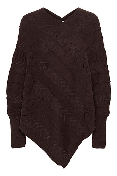 Cream Strickponcho Poncho CRHoliday günstig online kaufen