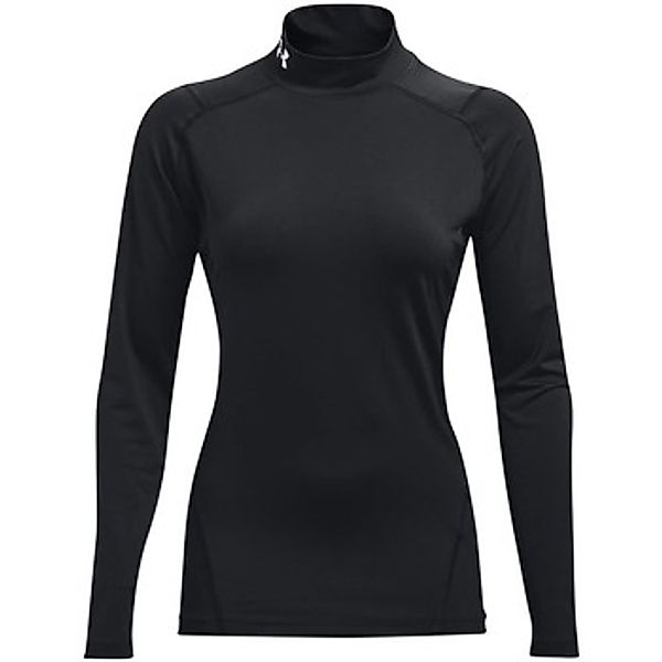 Under Armour  T-Shirt Heatgear Mock günstig online kaufen