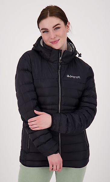 DEPROC Active Steppjacke GILMOUR WOMEN II günstig online kaufen