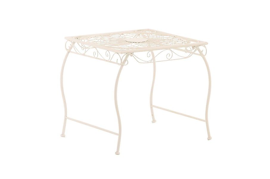 CLP Gartentisch Zarina, eckig, 50 x günstig online kaufen