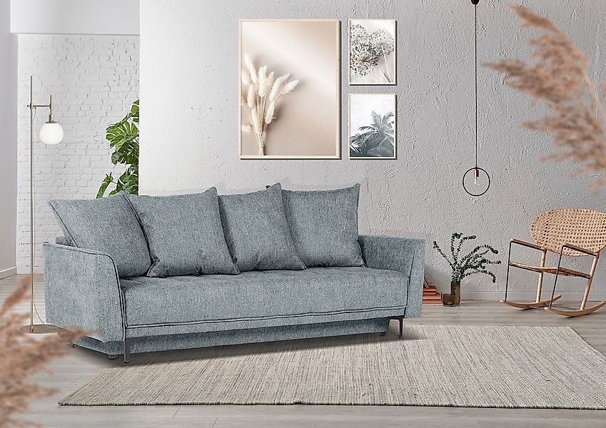 Gutmann Factory Schlafsofa günstig online kaufen