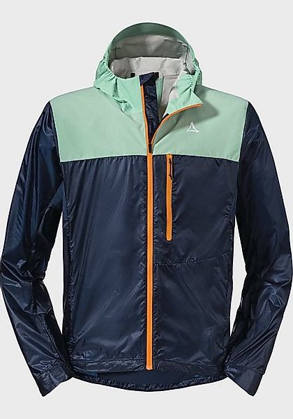 Schöffel Outdoorjacke Hybrid Jkt Flow Trail M günstig online kaufen