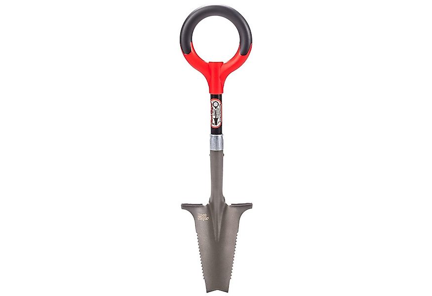 Root Slayer® Spaten Radius Wurzelspaten Mini, (Spar Set, 1-St., 1er oder 2e günstig online kaufen