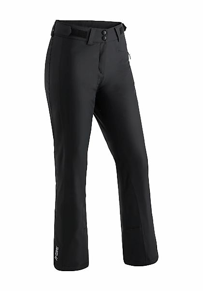 Maier Sports Skihose "Beate", Damen Schneehose, wind/wasserdicht, verstellb günstig online kaufen
