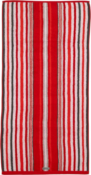 ROSS Duschtuch "Sinfonie" 100 % Baumwolle günstig online kaufen