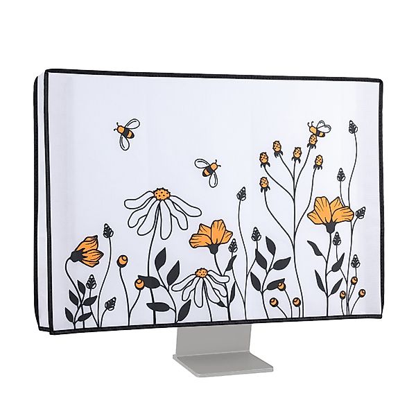 kwmobile Etui 27-28" Monitor Hülle, PC günstig online kaufen
