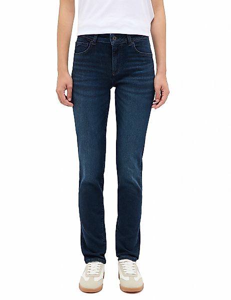 MUSTANG Slim-fit-Jeans "Damen Style Shelby Slim" günstig online kaufen