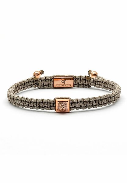GT Collection Armband Pyramid, Einheitsgröße für günstig online kaufen