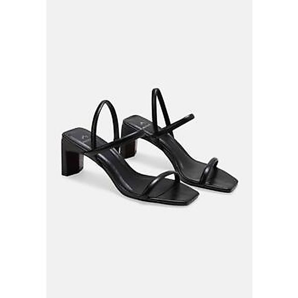 Mangará  Sandalen Mangará Cortiça High Heel Sandalen günstig online kaufen