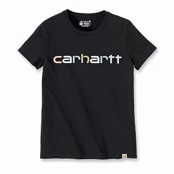 Carhartt T-Shirt Carhartt Damen T-Shirt Lightweight S/S Graphic günstig online kaufen