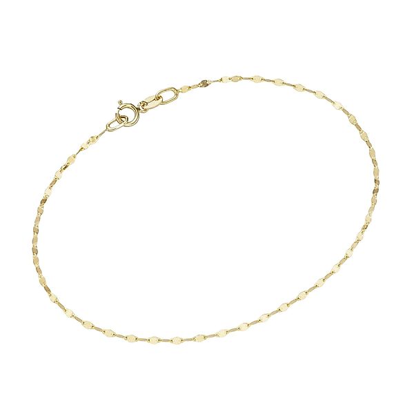Luigi Merano Armband fantasieförmig mit diamantierten günstig online kaufen