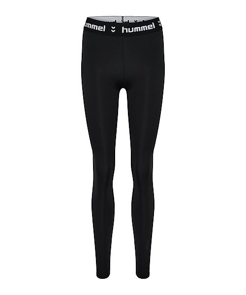 hummel Jogger Pants Hummel Pulse MW Tight Damen Tights Damen günstig online kaufen