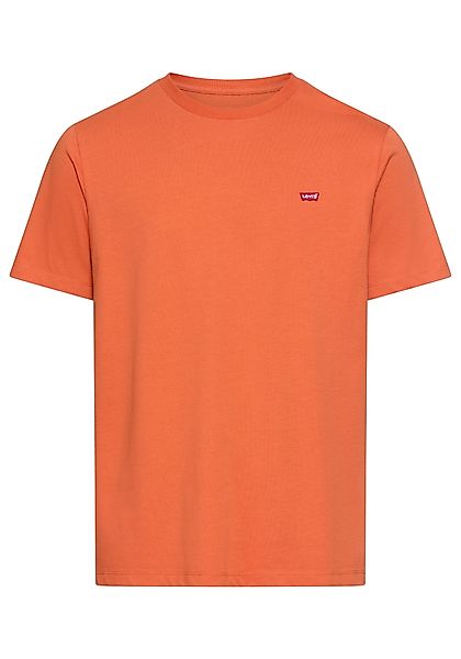 Levi's® T-Shirt ORIGINAL HM TEE günstig online kaufen