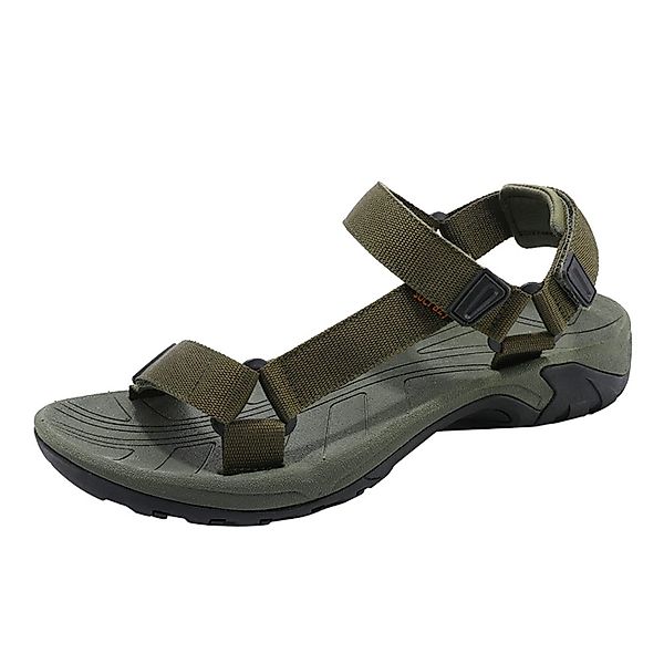 HUSK'SWARE Outdoorsandale (Weiches Fußbett & Bequemer günstig online kaufen