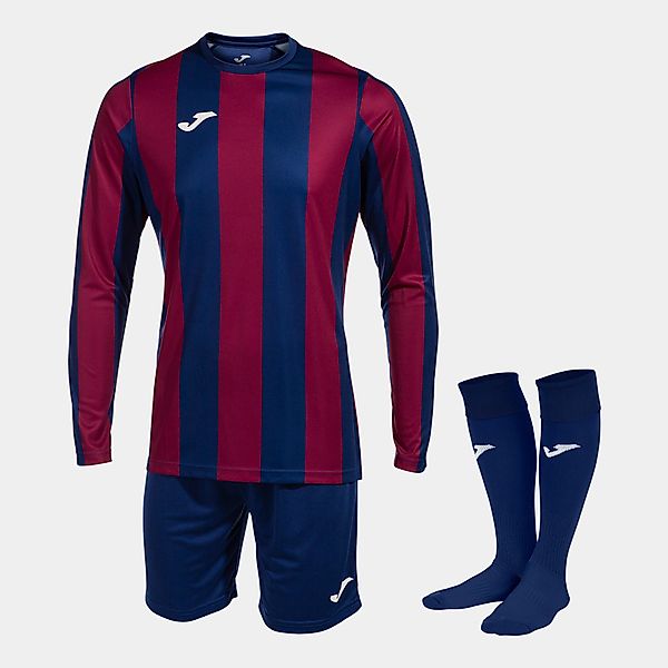 Joma Fußballtrikot INTER CLASSIC SET günstig online kaufen