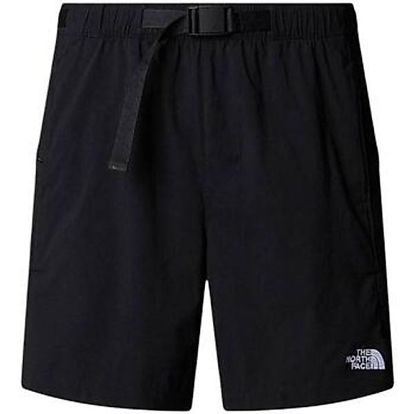 The North Face  Shorts Class V Pathfinder Belted Short NF0A8BHV günstig online kaufen