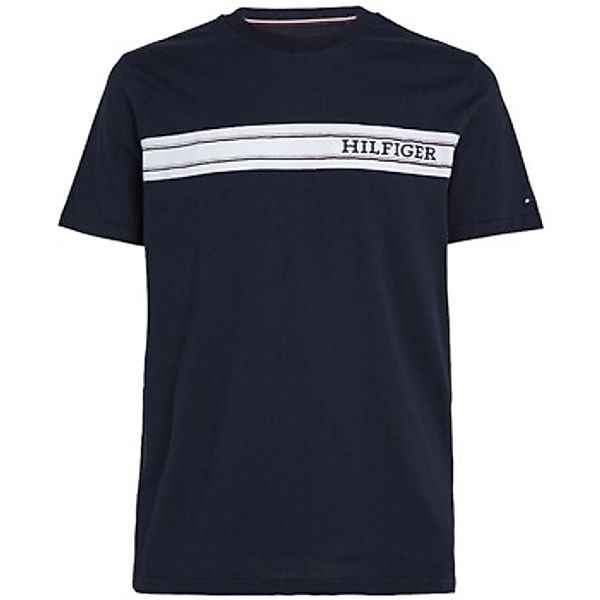 Tommy Hilfiger  T-Shirt UM0UM03196DW5 günstig online kaufen