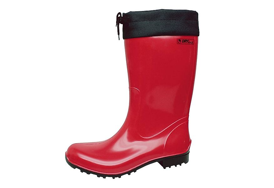 Bockstiegel Sara Gummistiefel mit Nylonstulpe günstig online kaufen