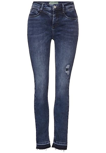 STREET ONE 5-Pocket-Hose günstig online kaufen