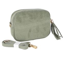 MIRROSI Umhängetasche Damen klein Crossbody Bag, günstig online kaufen
