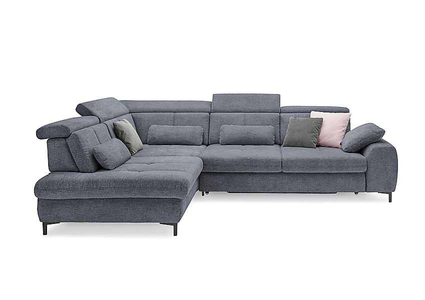 set one by Musterring Ecksofa SO günstig online kaufen