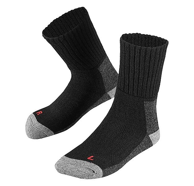 XTREME sockswear Wandersocken (1-Paar) wärmend und feuchtigkeitsregulierend günstig online kaufen