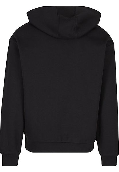 URBAN CLASSICS Kapuzenpullover Urban Classics Oversized günstig online kaufen