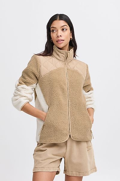 TheJoggConcept Fleecejacke JCBERRI Stylische Fleecejacke günstig online kaufen
