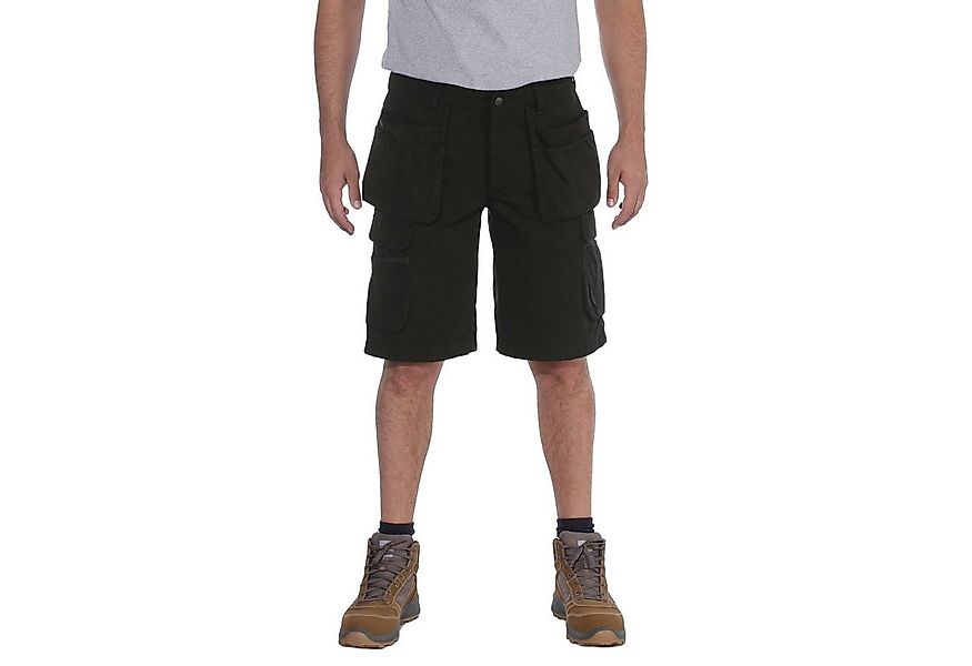 Carhartt Arbeitsshorts STEEL MULTIPOCKET SHORT (1-tlg) günstig online kaufen