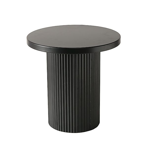 MF Couchtisch Couchtisch Milo Rund Metall günstig online kaufen