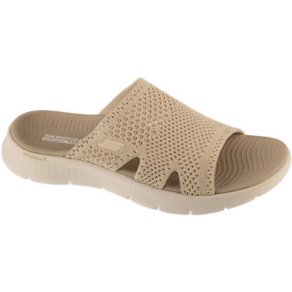 Skechers  Hausschuhe Go Walk Flex Sandal - Elation günstig online kaufen