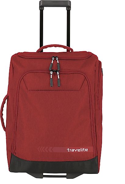 travelite Weichgepäck-Trolley KICK OFF, verschiedene Größen günstig online kaufen