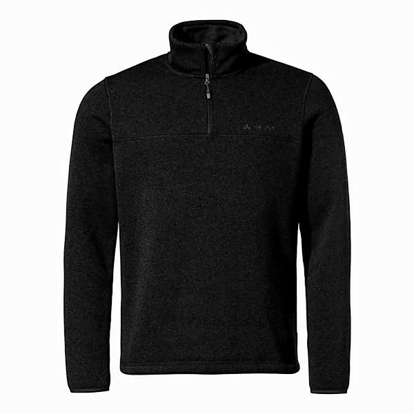 VAUDE Rundhalspullover Men's Rienza Pullover III (1-tlg) Grüner Knopf günstig online kaufen