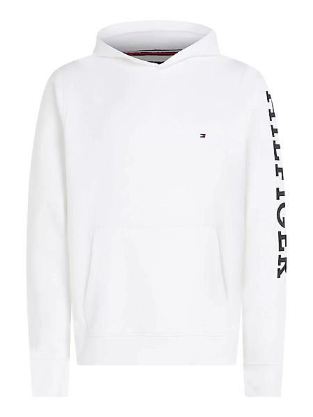 Tommy Hilfiger Sweatshirt MONOTYPE HOODY günstig online kaufen