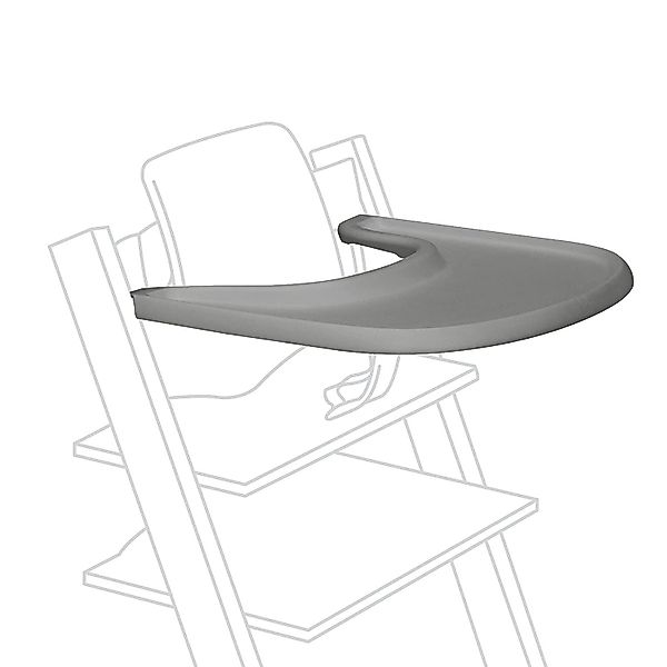Stokke Hochstuhltablett Tray – Exklusiv für günstig online kaufen