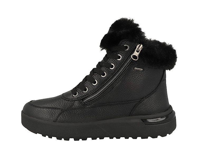Geox D Dalyla B ABX A Damen Winterboots Stiefeletten, Stiefel, Winterstiefe günstig online kaufen