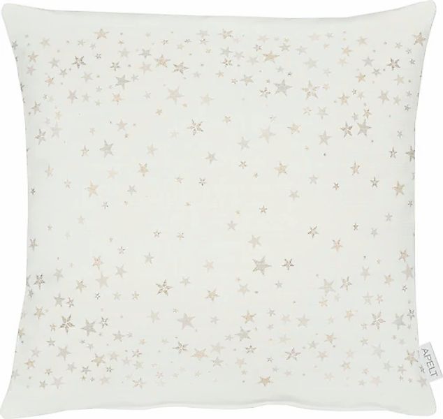 APELT Kissenhülle "4709" 4709 49X49 günstig online kaufen