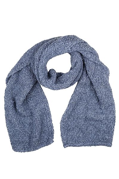 COLLEZIONE ALESSANDRO Wollschal "Teddy" 1 Stk. Wollschal, Made in Italy günstig online kaufen