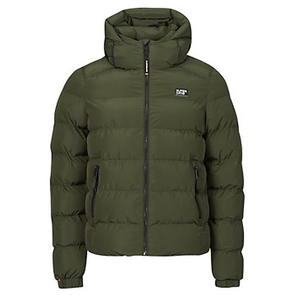 Superdry  Daunenjacken HOODED SPORTS PUFFR JACKET günstig online kaufen