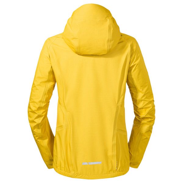 Schöffel Hardshelljacke Ryten Damen Übergangsjacke, Outdoor, günstig online kaufen