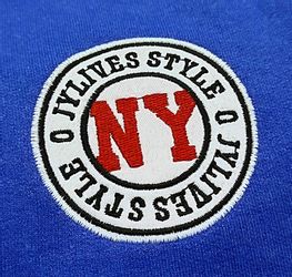 Jaylvis Jogginganzug New York Herren Trainingsanzug günstig online kaufen