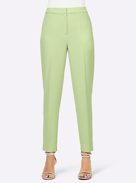 creation L Jerseyhose Hose Innenbeinlänge ca. günstig online kaufen