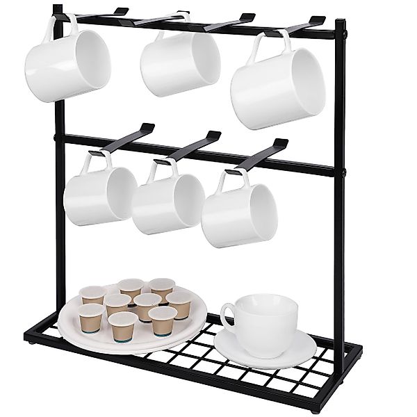 Belle Vous Aufbewahrungsbox Küchen Organizer für günstig online kaufen