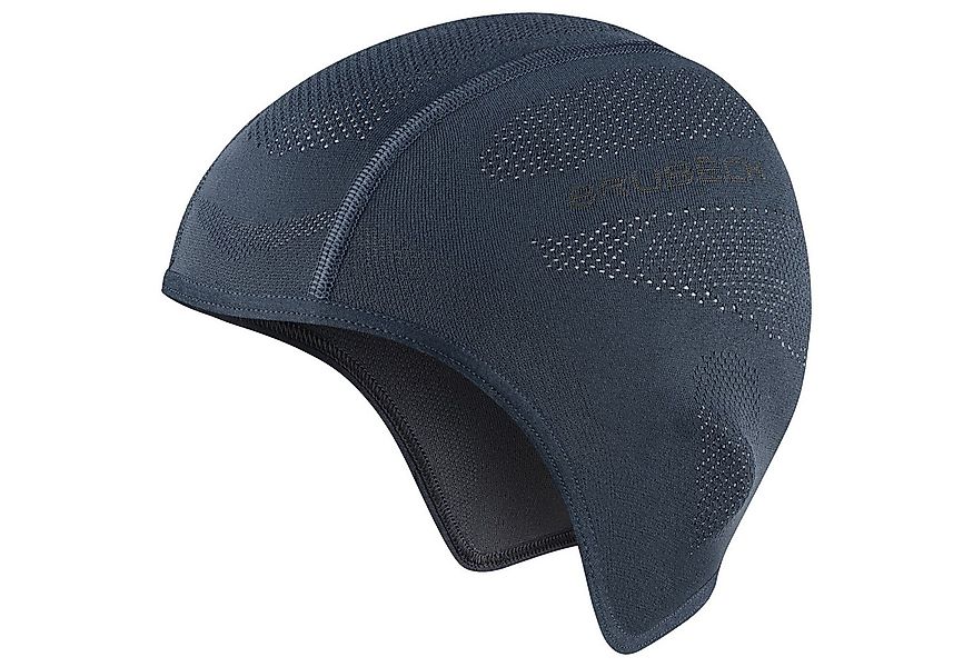 BRUBECK Unterhelmmütze Unterhelm Mütze Temperaturregulierend Funktionsmütze günstig online kaufen