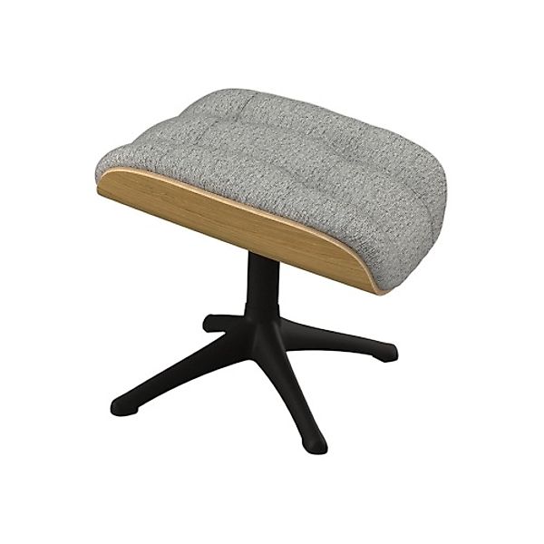 FLEXLUX Fußhocker "Skagen, Hocker", Hohes Komfort, Entspannungsmöbel, Fuss günstig online kaufen