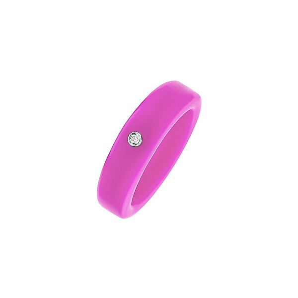 MAGNETIX WELLNESS Fingerring Magnetring aus Silikon günstig online kaufen