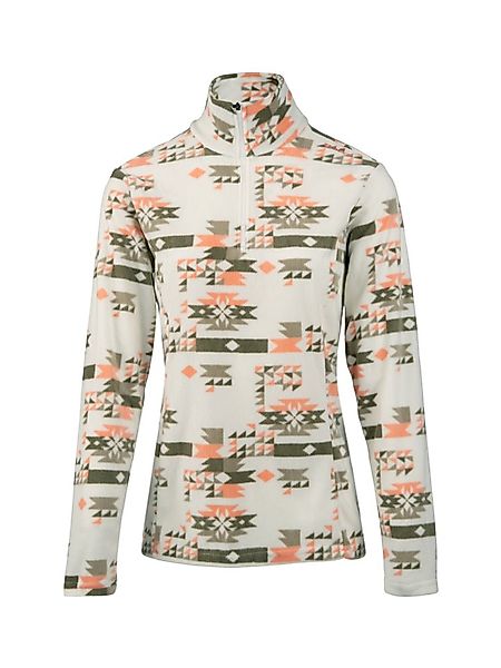 Brunotti Rollkragenpullover Misma-Print Women Fleece günstig online kaufen